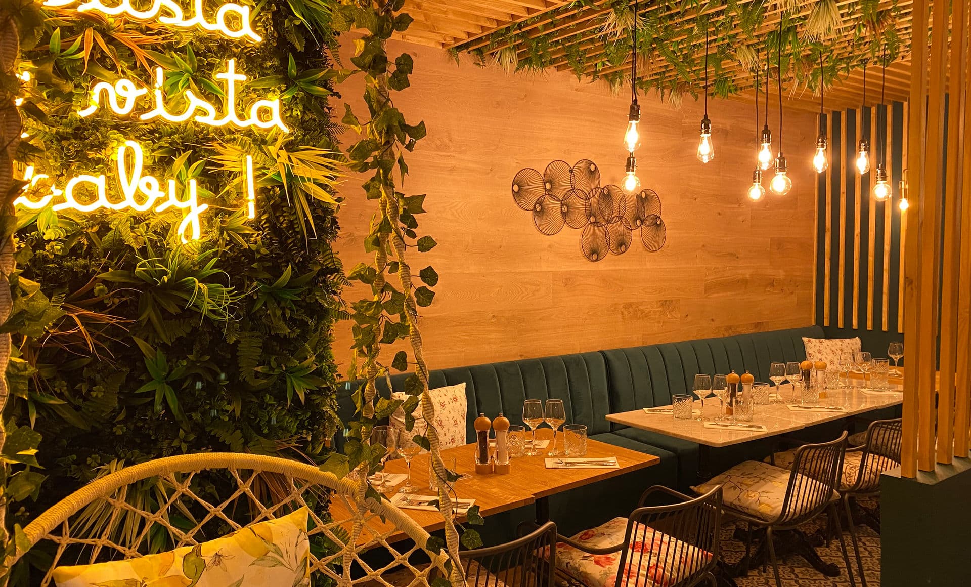 Plat signature Molto